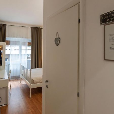 Apartamento Roma San Pietro Exterior foto