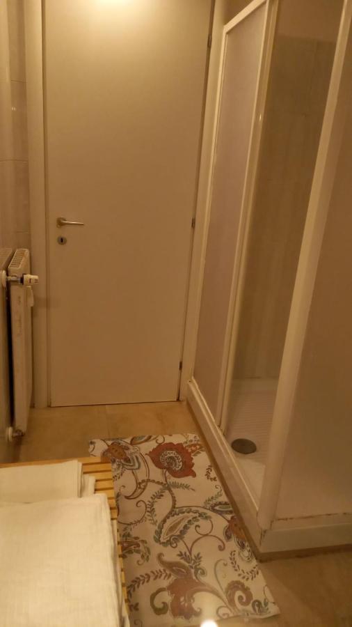 Apartamento Roma San Pietro Exterior foto