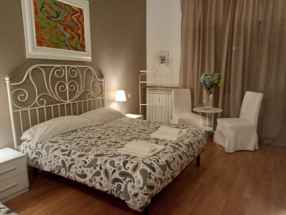 Apartamento Roma San Pietro Exterior foto