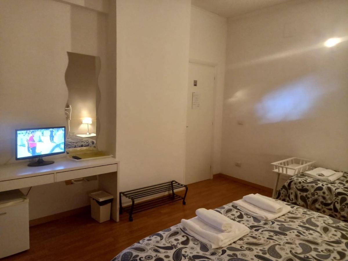 Apartamento Roma San Pietro Exterior foto
